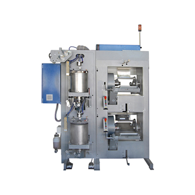 DS 352 Fully automatic precision spooling machine